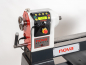 Preview: NOVA NEBULA 230 DVR Drechselmaschine SET Aktion